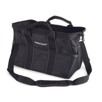 21 Pocket Tool Bag - Black alt 0