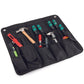 30 Pocket Tool Roll - Black alt 0