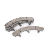 Nova Cole Jaw Extensions for 12" Nova Cole Jaws alt 0