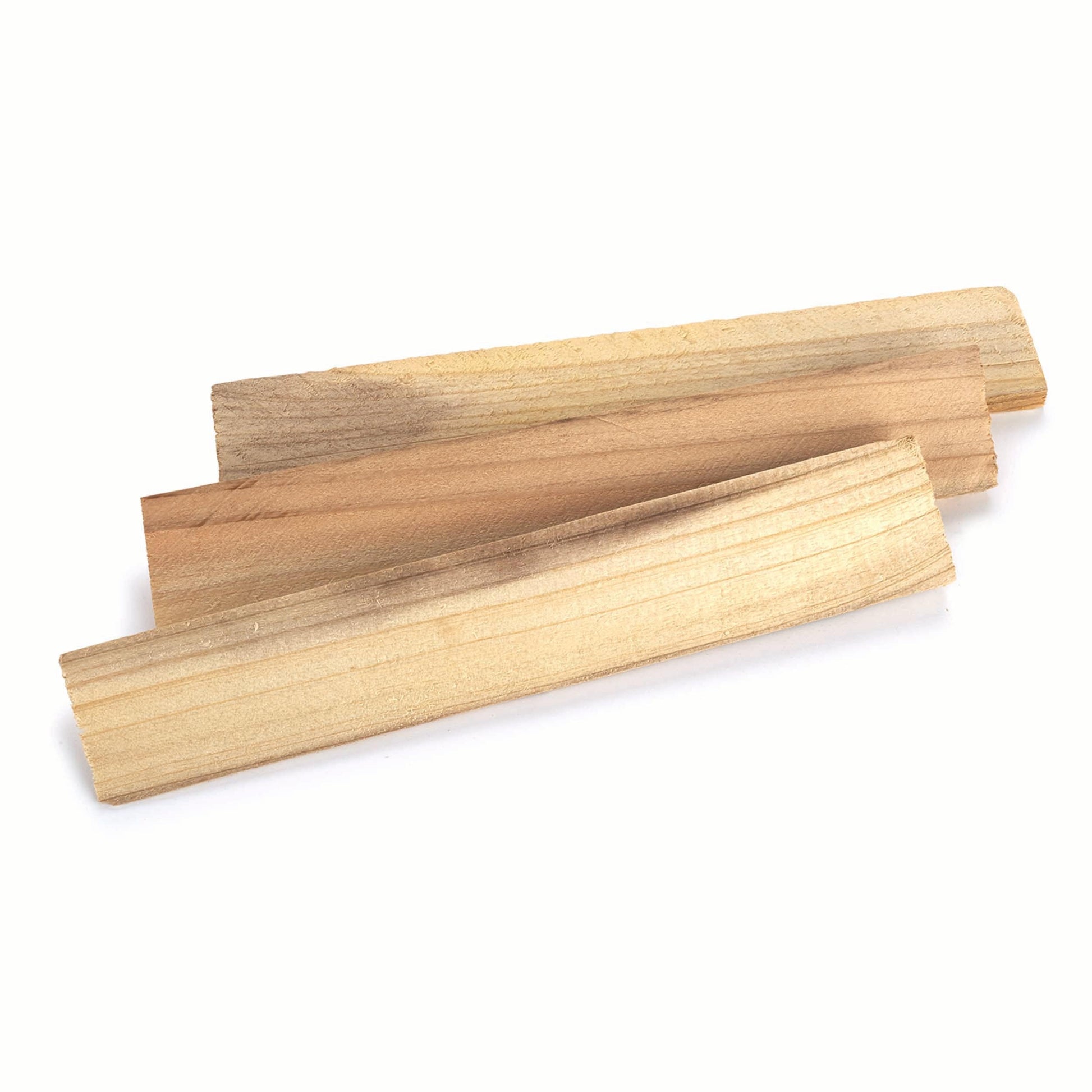 Wood Shims 12-count, 1-3/8" x 7-3/8" alt 0