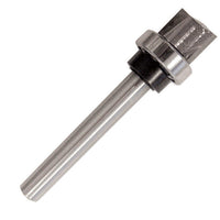 1/2" Straight Router Bit with Bearing alt 0