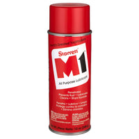 M1 Industrial Quality All-Purpose Lubricant 12oz. alt 0