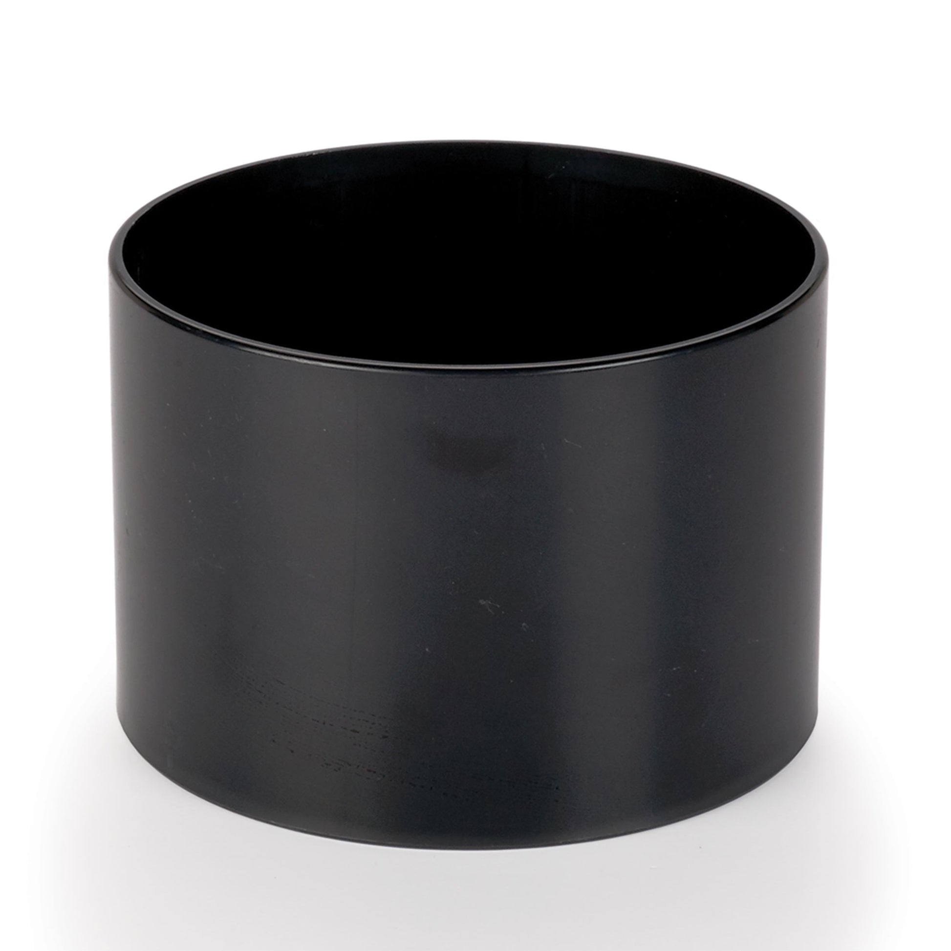 6" Hose Splice Fitting for Dust Collection System alt 0