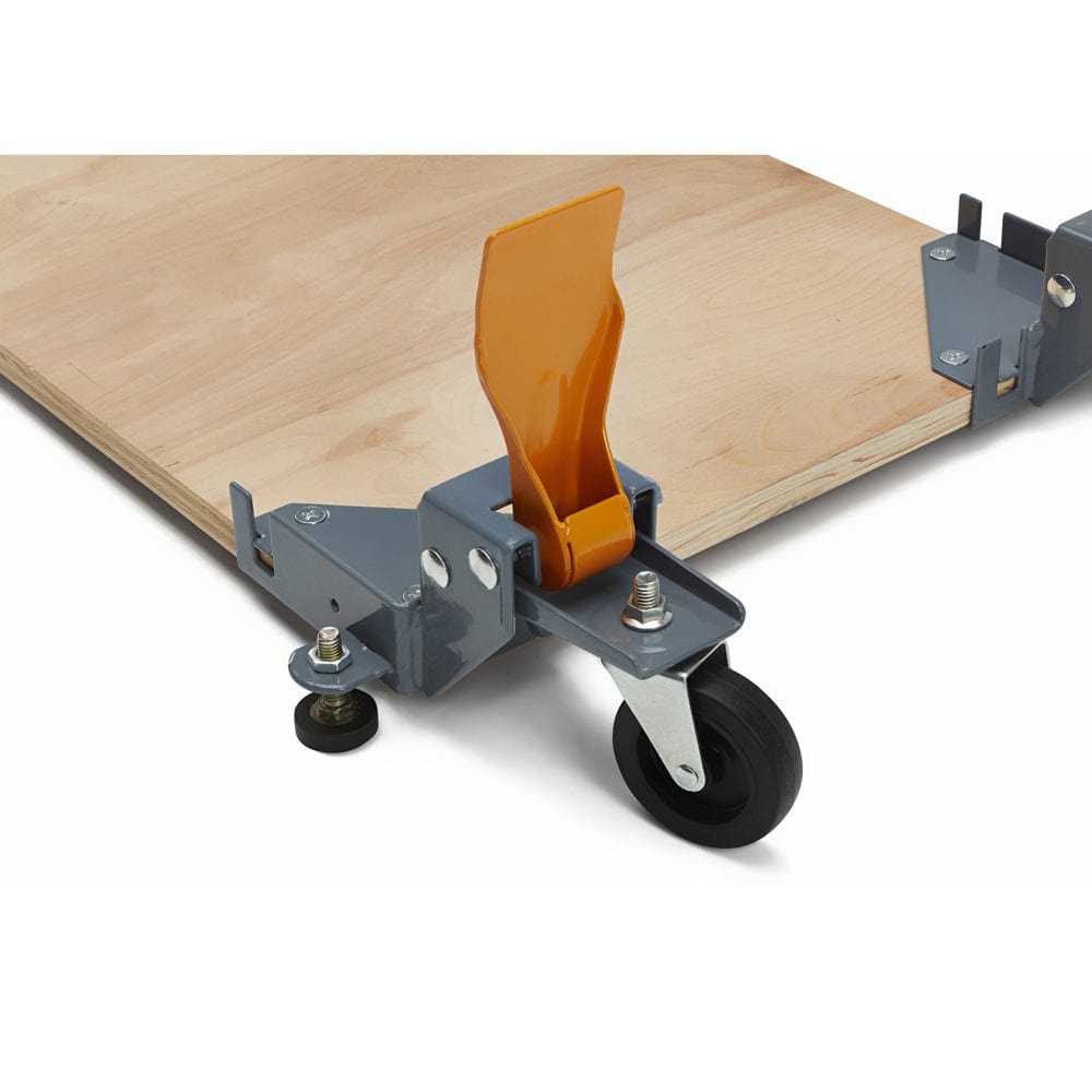 Plywood Mobile Base Kit alt 0