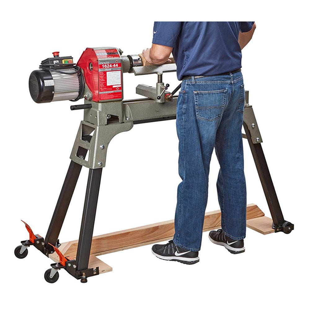 Plywood Mobile Base Kit alt 0