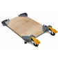 Plywood Mobile Base Kit alt 0