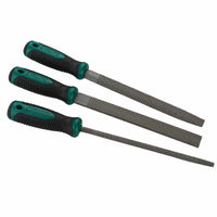 Rasp Set - 7" -  3 Piece alt 0