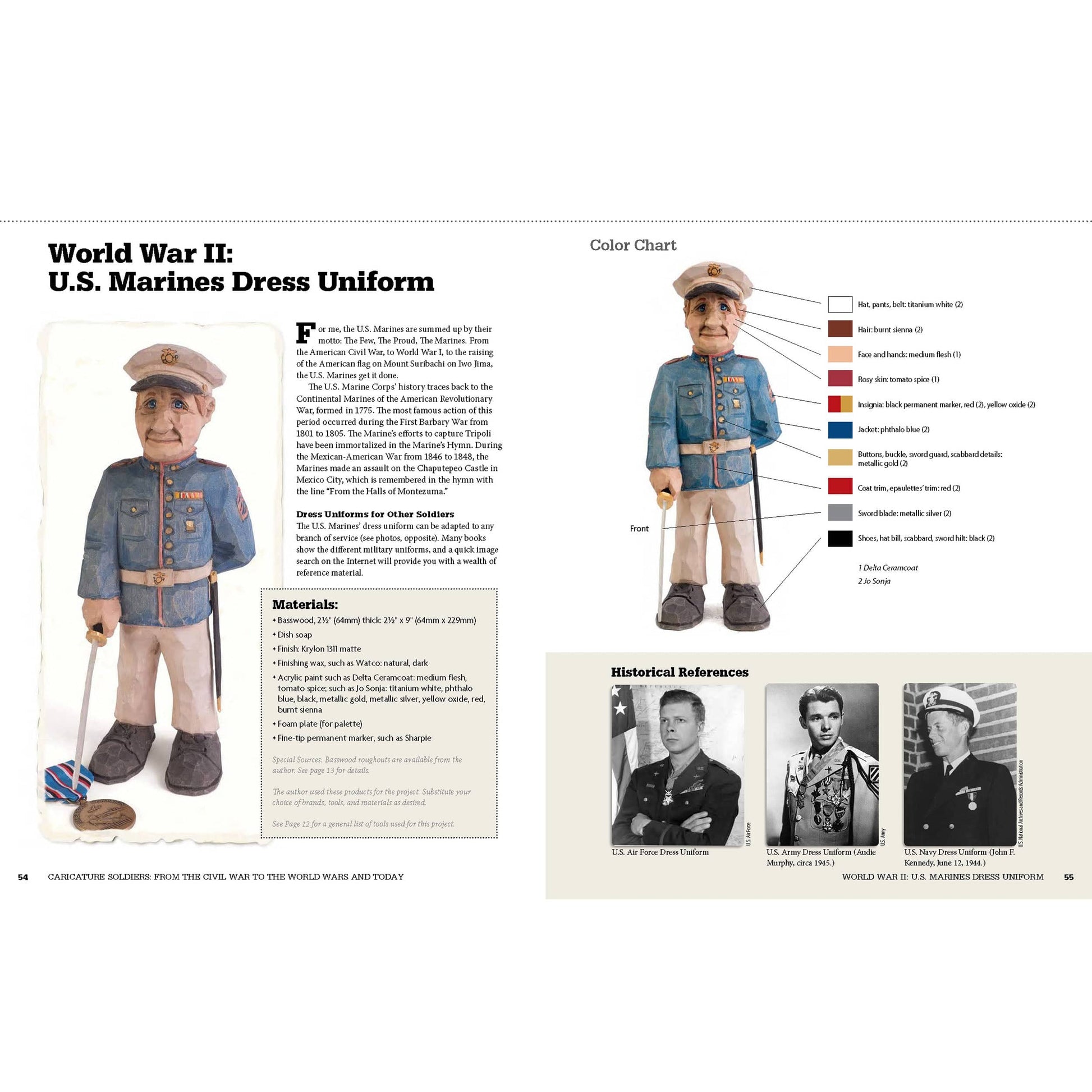 Caricature Soldiers: From the Civil War to the World Wars and Today alt 0
