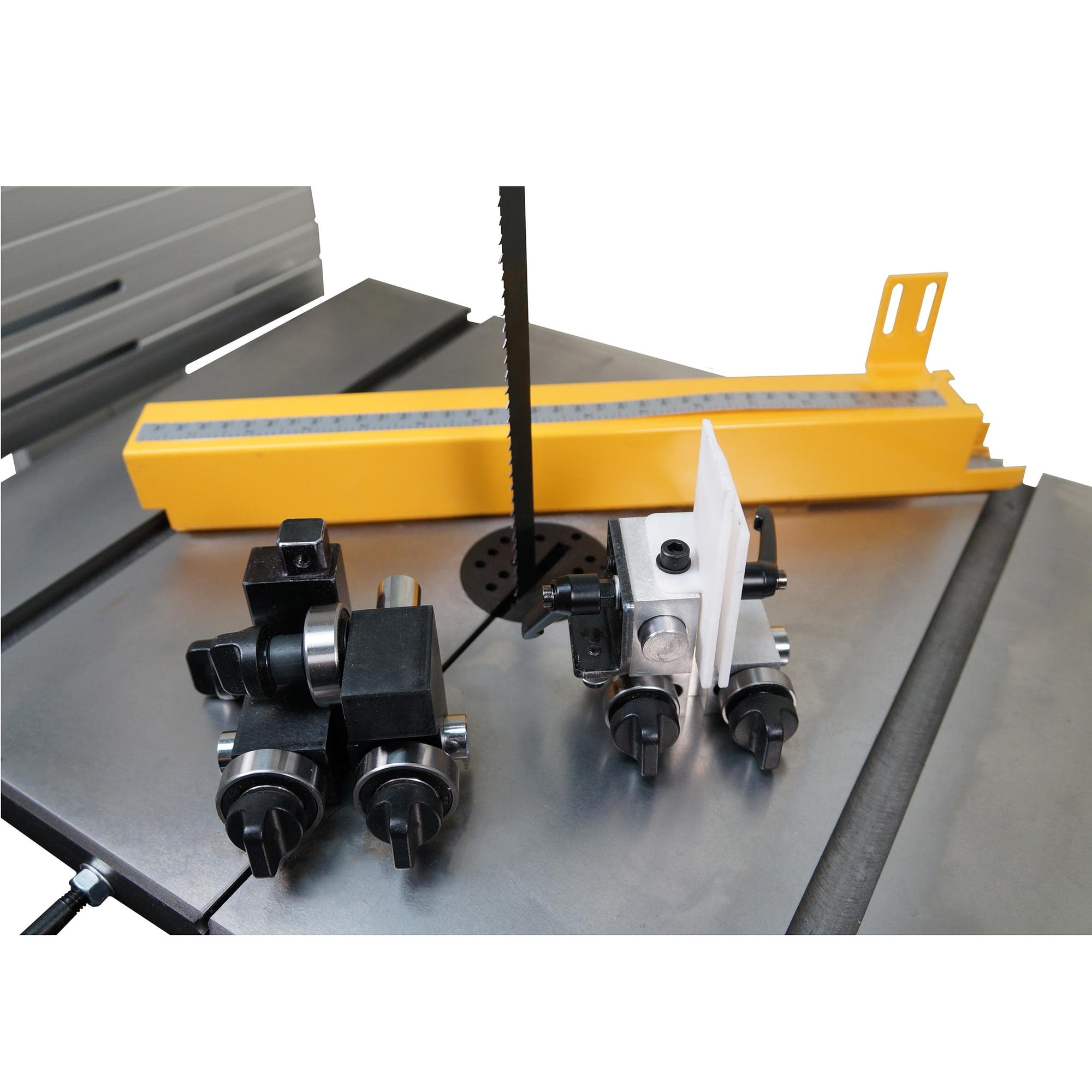 Bearing Blade Guide Retrofit Kit alt 0