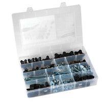 Jig Hardware Kit - 1/4" -20 TPI - 149 Piece alt 0