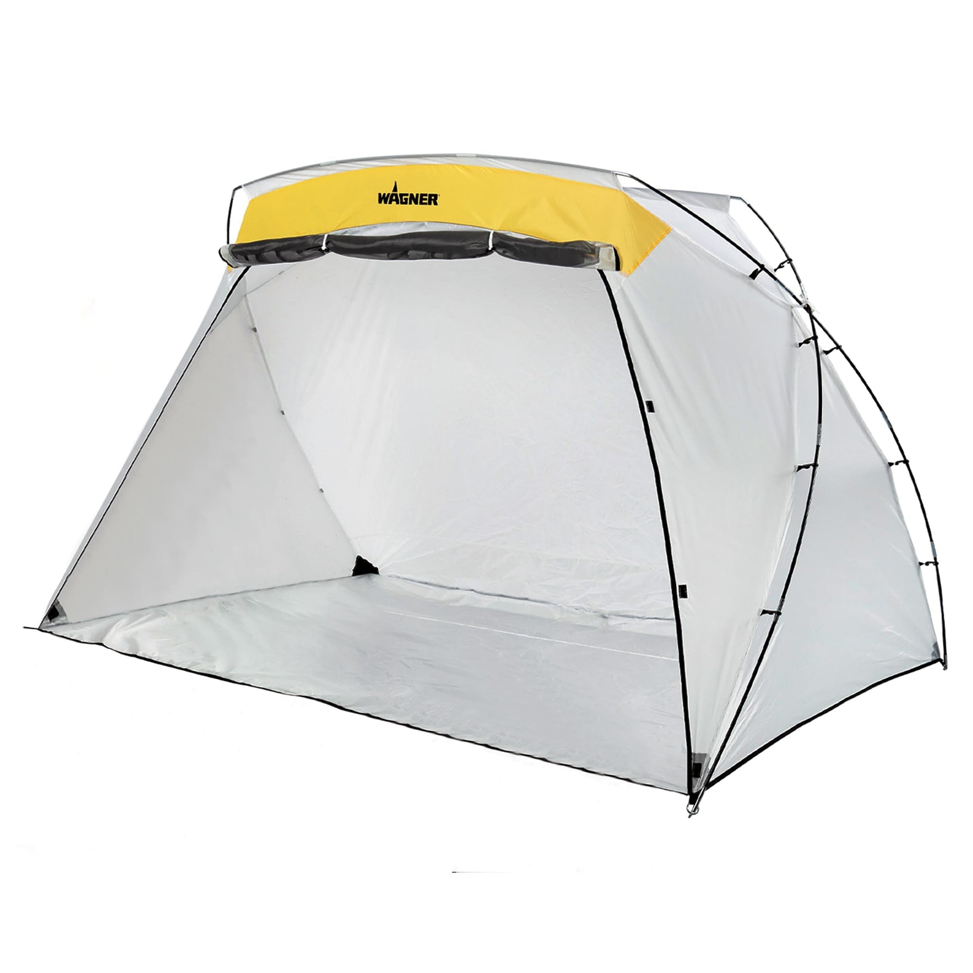 Spray Shelter - Large alt 0