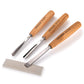 Intro Carving Tool Set - 4 Piece alt 0