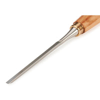 4mm 5/32" Beveled Edge Chisel