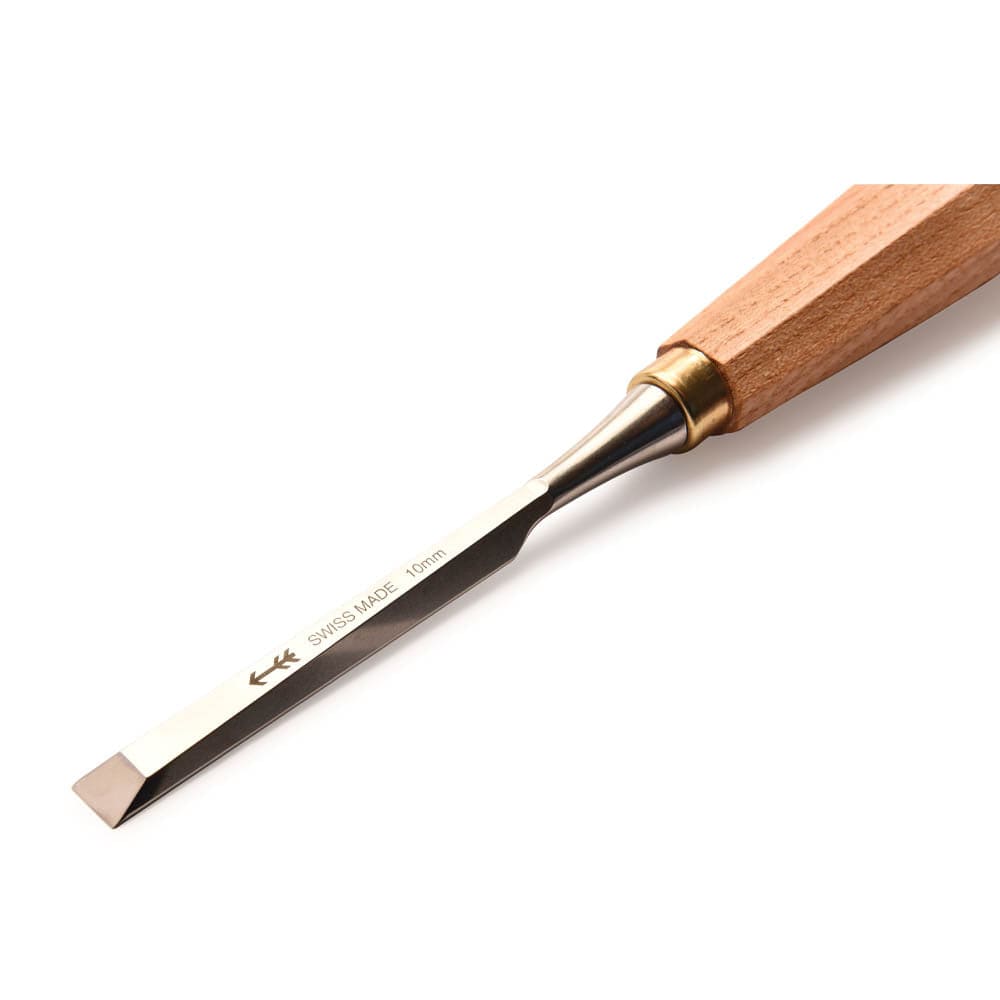 10mm 3/8" Beveled Edge Chisel