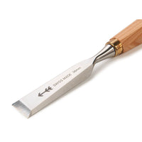 26mm 1" Beveled Edge Chisel