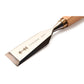 40mm 1 9/16" Beveled Edge Chisel