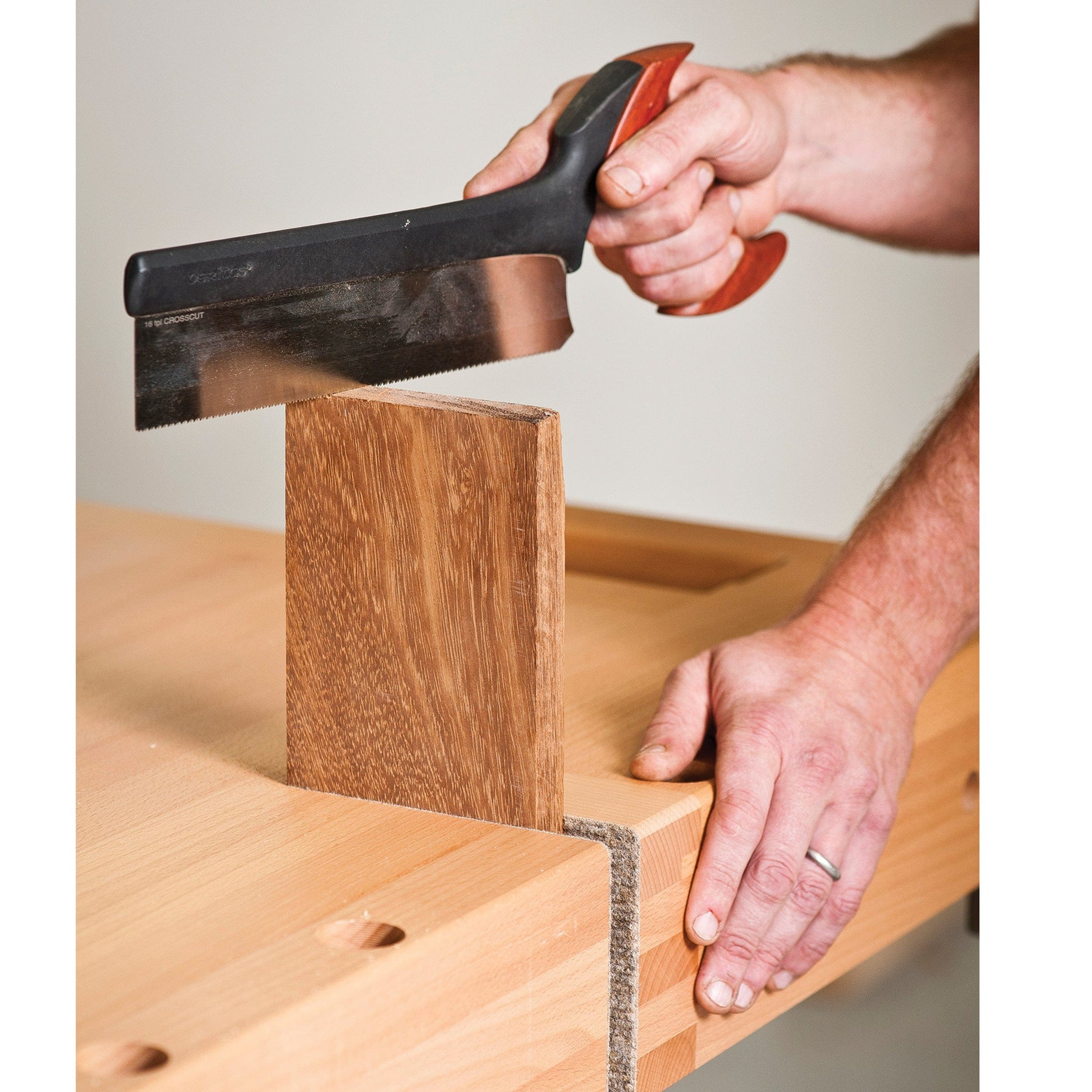 Premium Plus Workbench