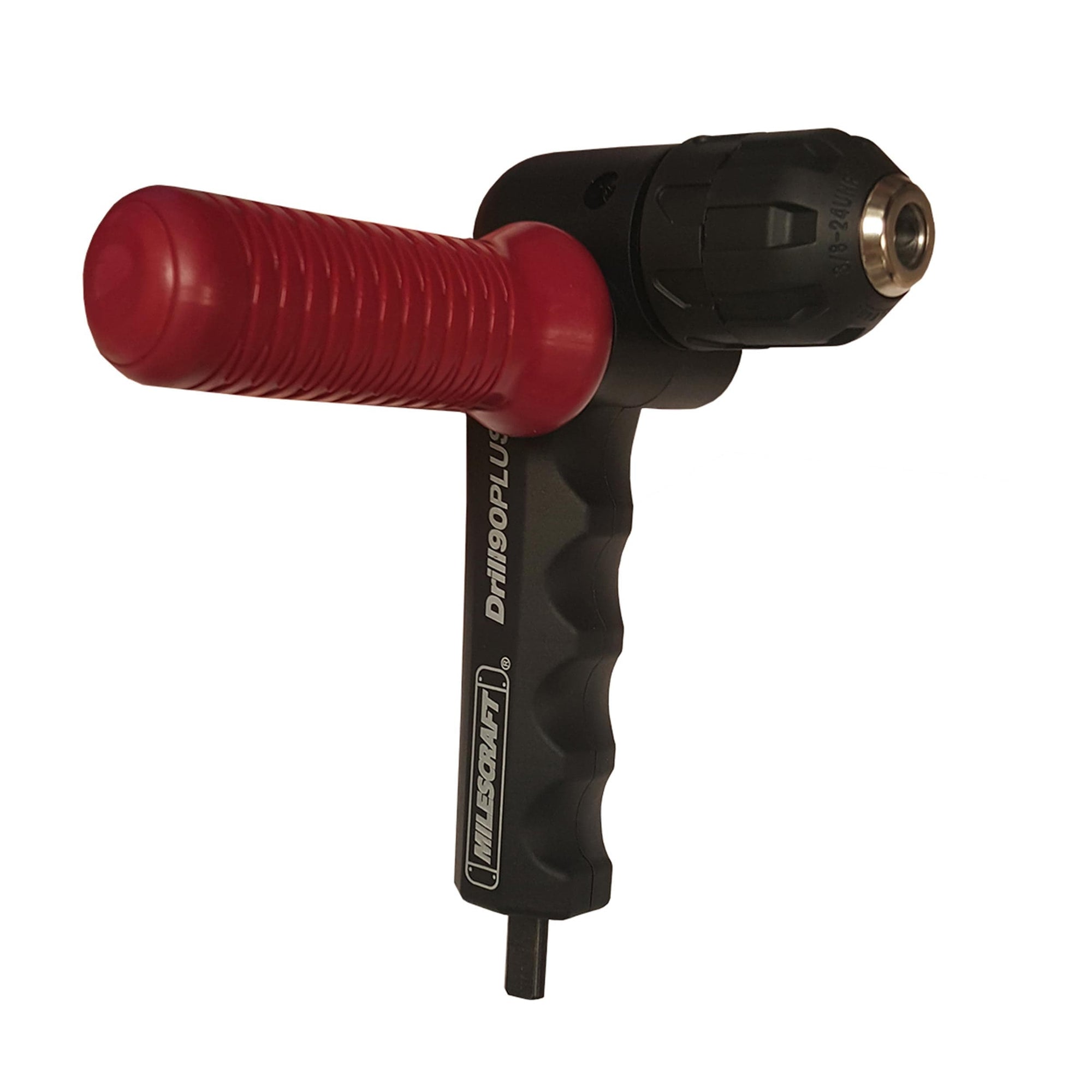 Drill90PLUS Right Angle Drilling Attachment alt 0