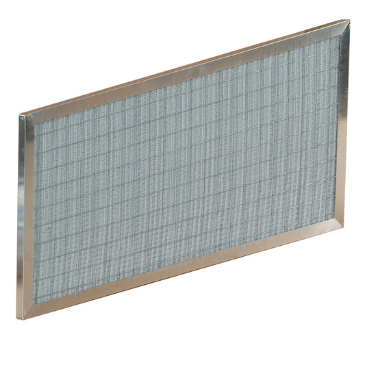Universal Fit Electrostatic Filter, 12" x 24" alt 0