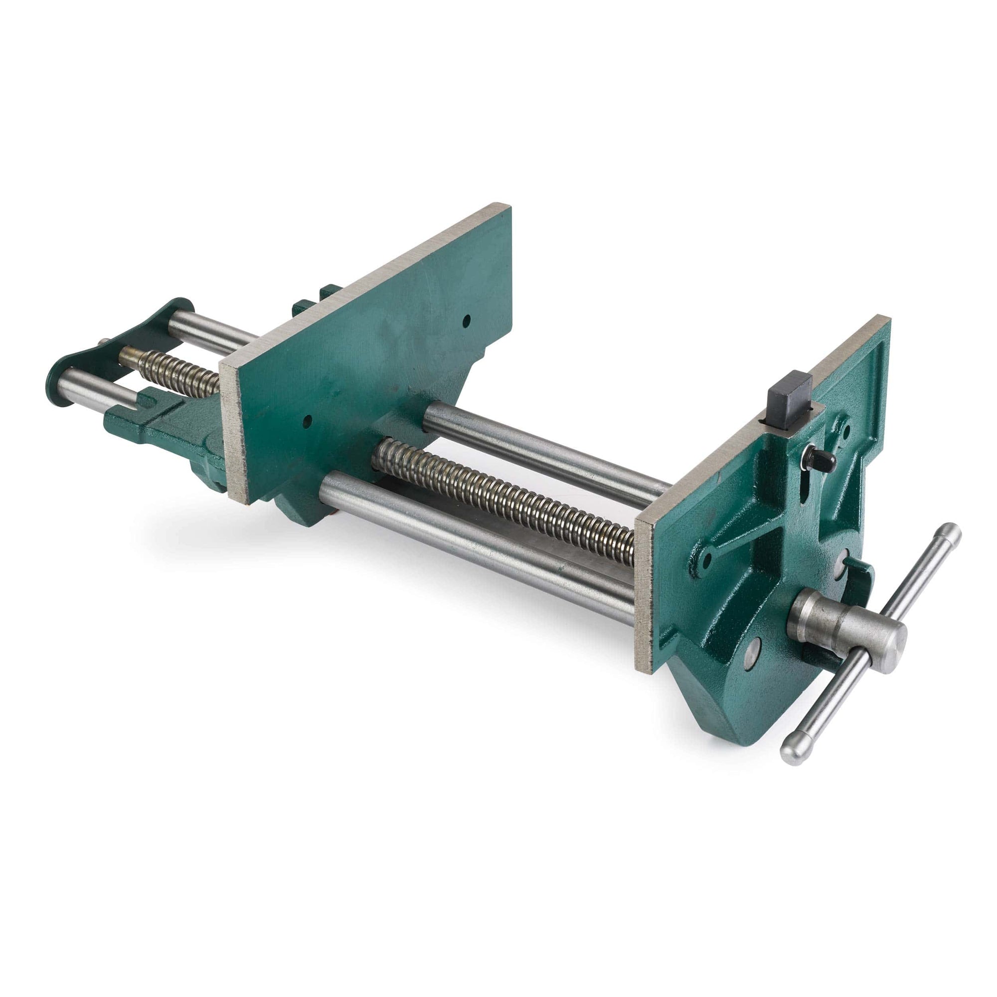 10-1/2" Quick Release Workbench Vise alt 5