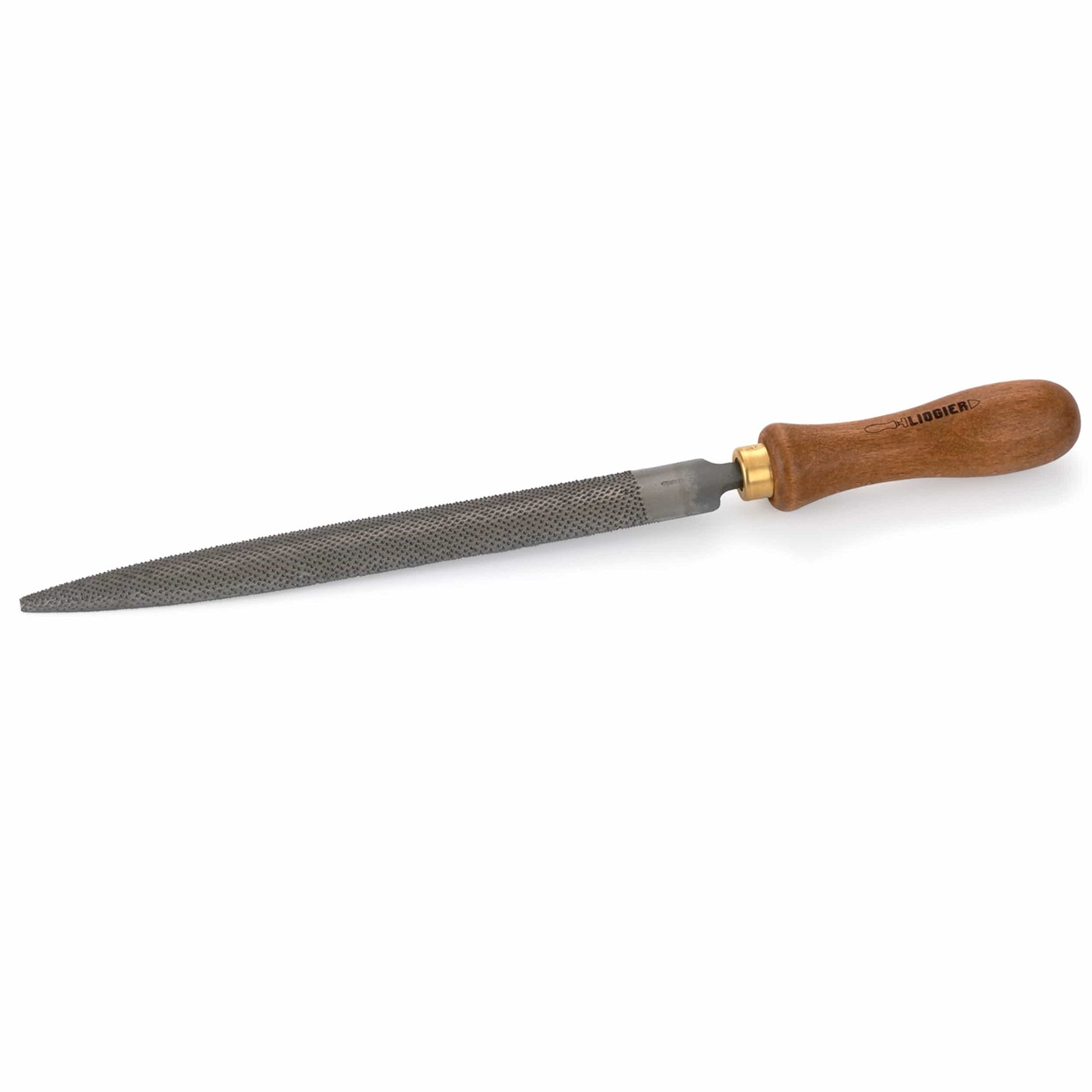 10" Cabinet Rasp 9 Grain alt 0