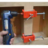 Face Frame Cabinetry Clamp alt 0