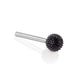 Extreme Sphere Burr, 1/8" Shaft, Very Coarse (3/8" x 3/8") alt 0
