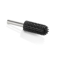 Extreme Ball Nose Burr, 1/4" Shaft, Very Coarse (1/2" x 1-1/2") alt 0