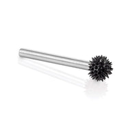 Extreme Sphere Burr, 1/8" Shaft, Very Coarse (1/4" x 1/4") alt 0