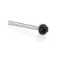 Extreme Sphere Burr, 1/8" Shaft, Very Coarse (1/4" x 1/4") alt 0