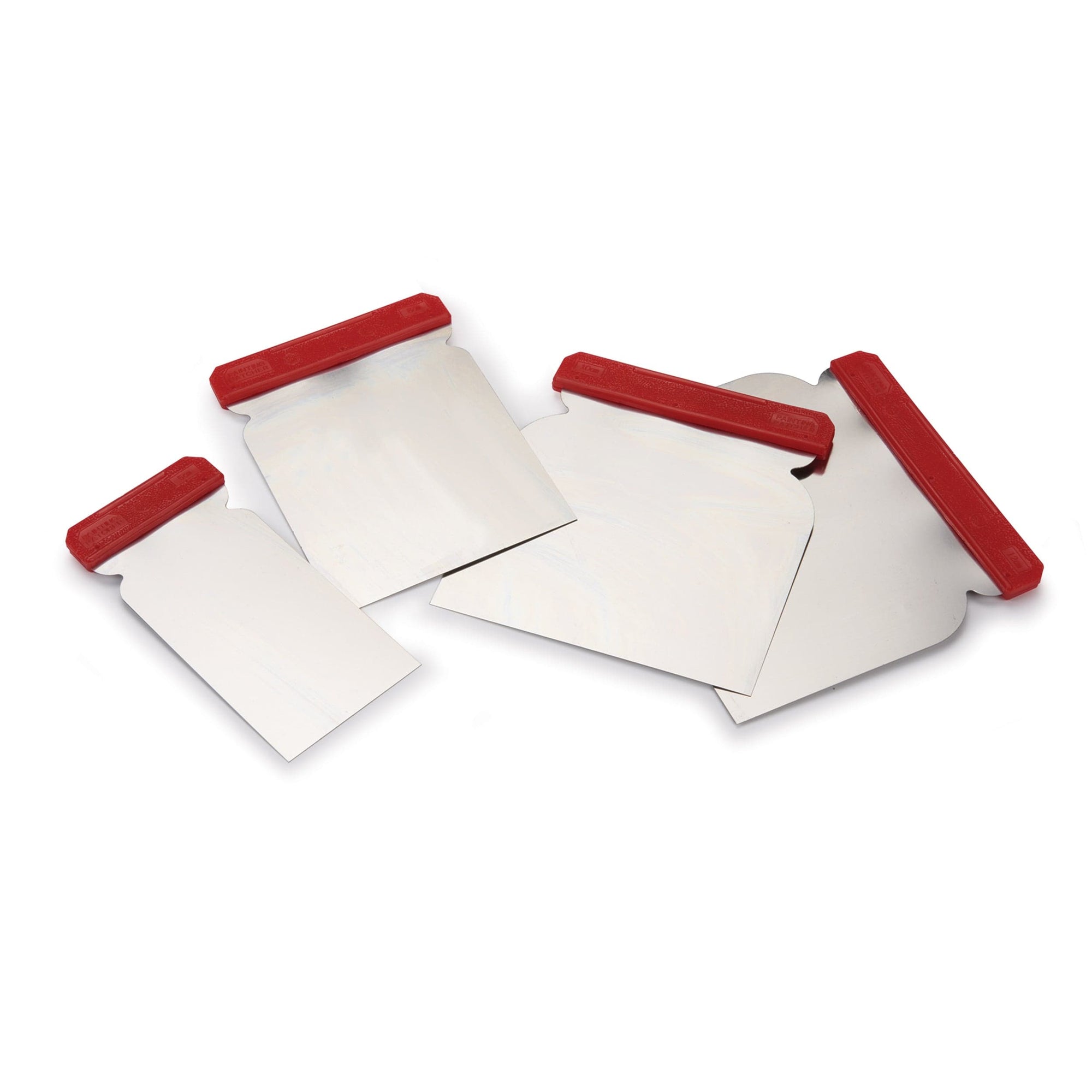 Spreader Set - 4 Piece alt 0