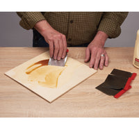 Spreader Set - 4 Piece alt 0