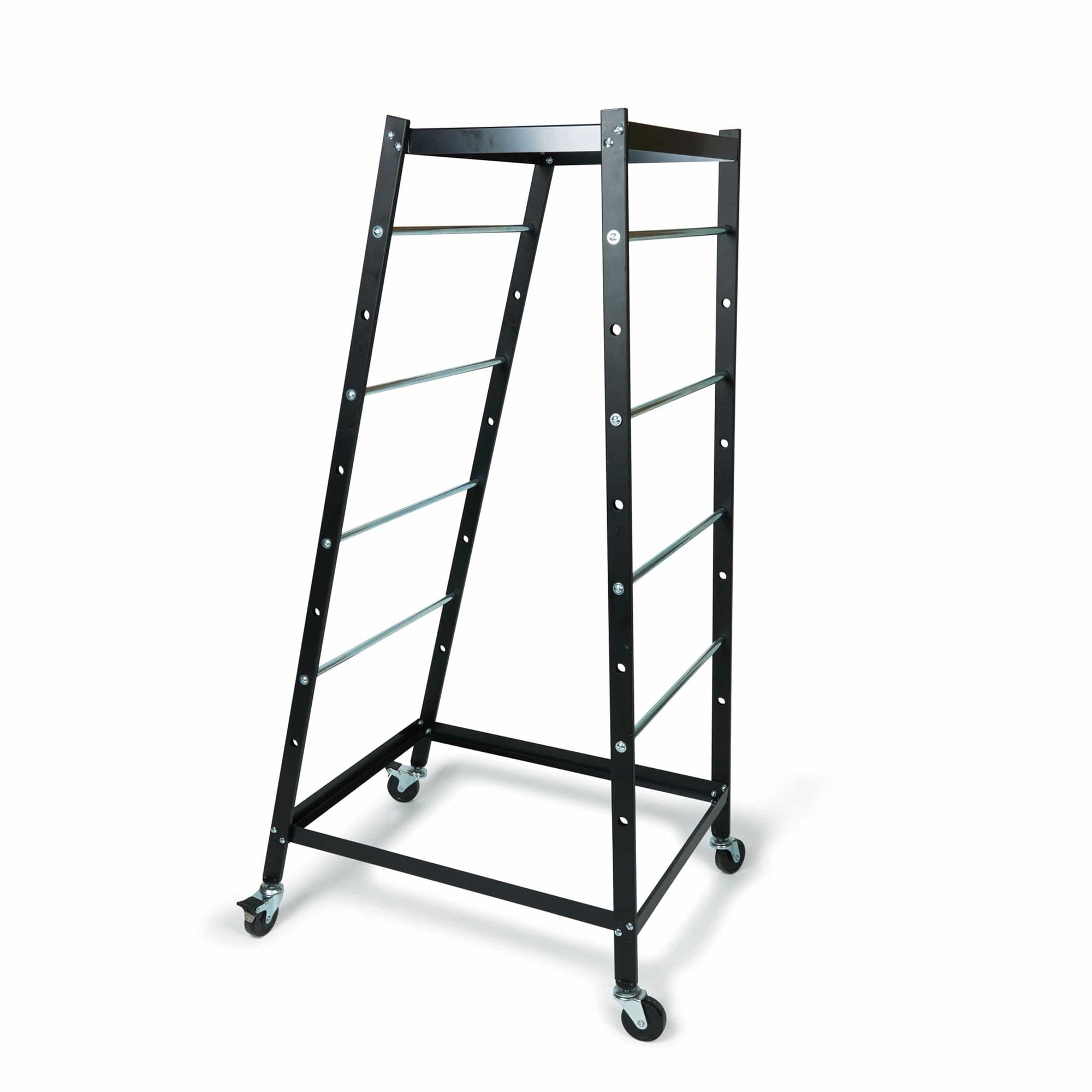 Mobile Clamp and Storage Rack alt 0