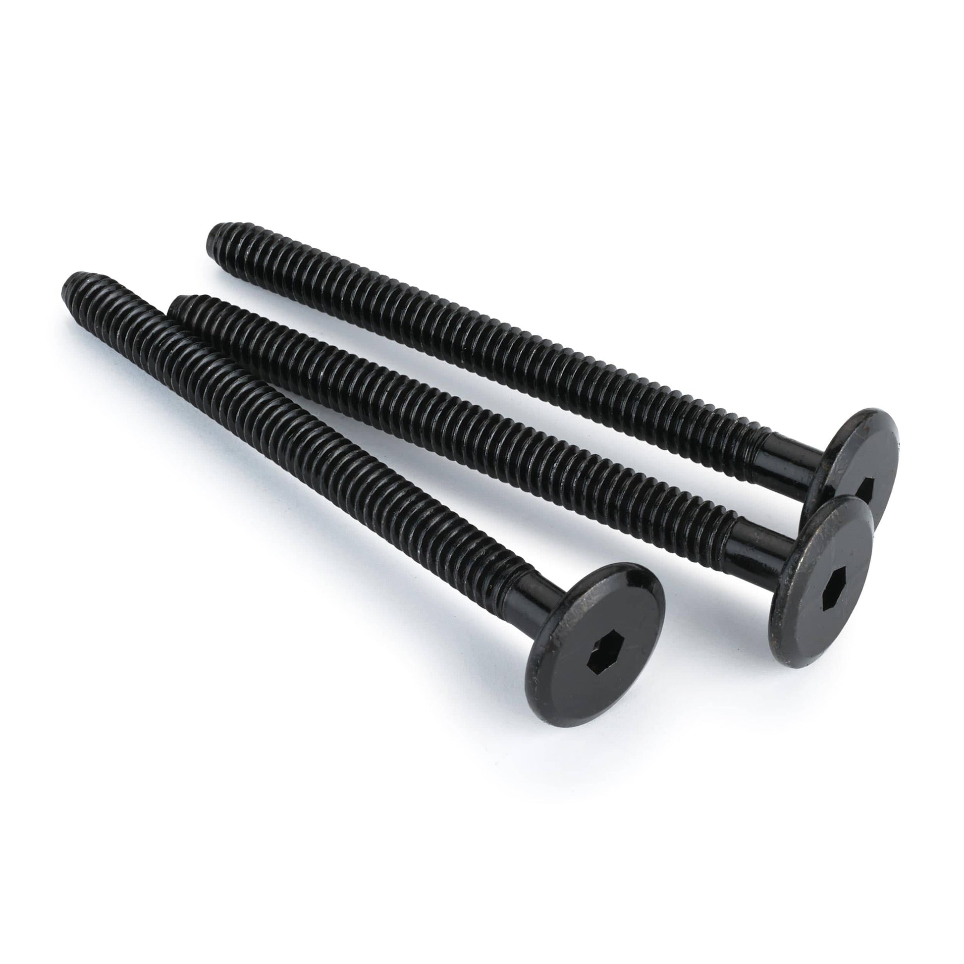 Knock Down Joint Connector Bolt - 3" - 8 Piece alt 0