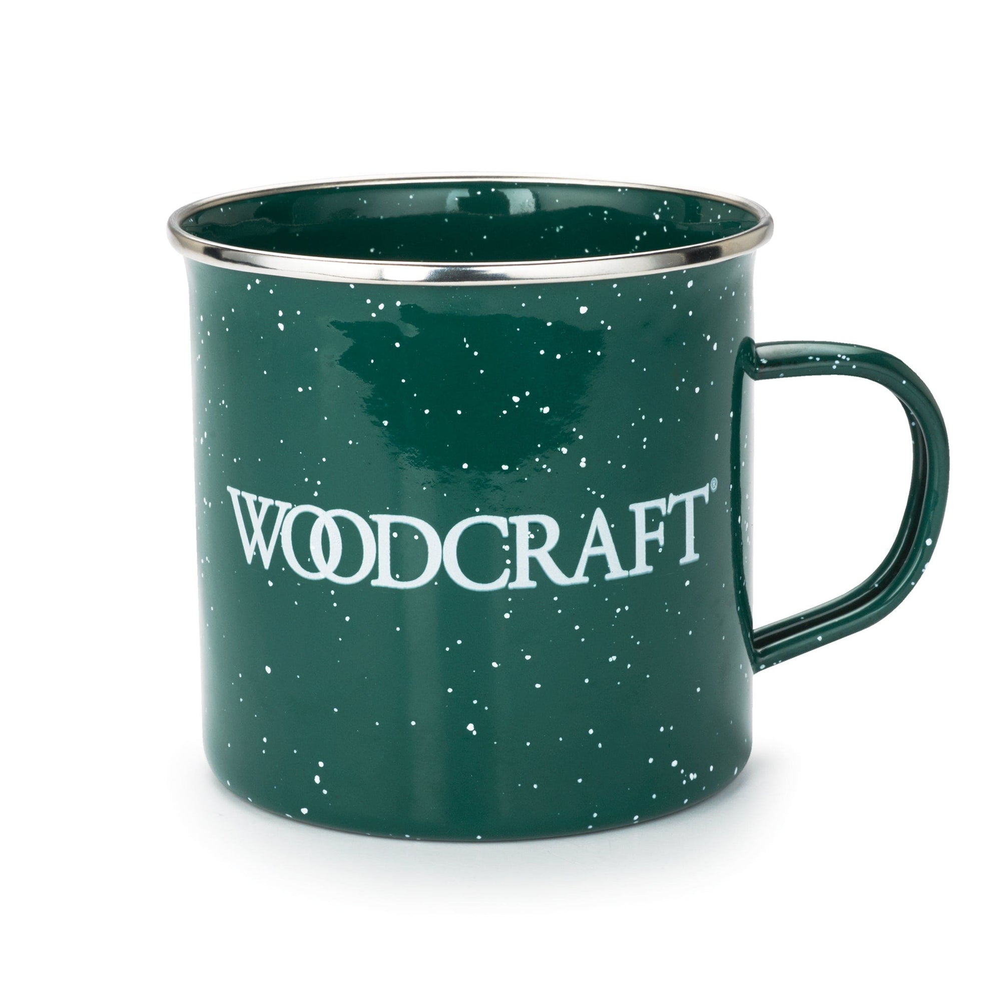 Enamel Mug - 19 oz alt 0