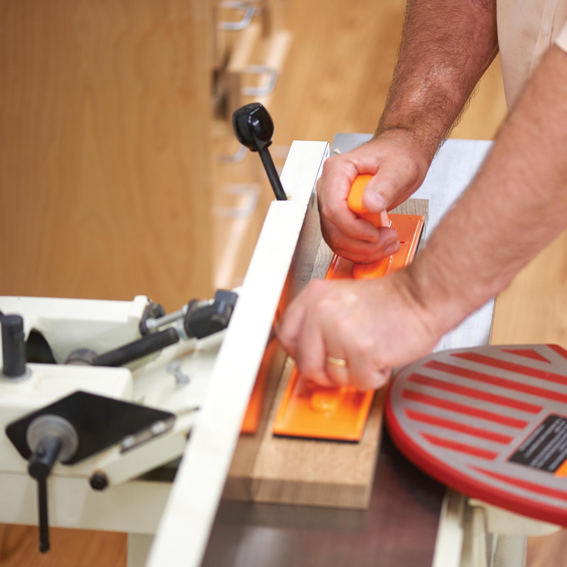 Power Tool Safety Set - 5 Piece alt 0