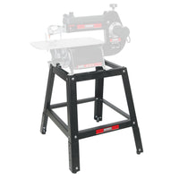 Stand for King Industrial 16" or 21" Scroll Saws alt 0