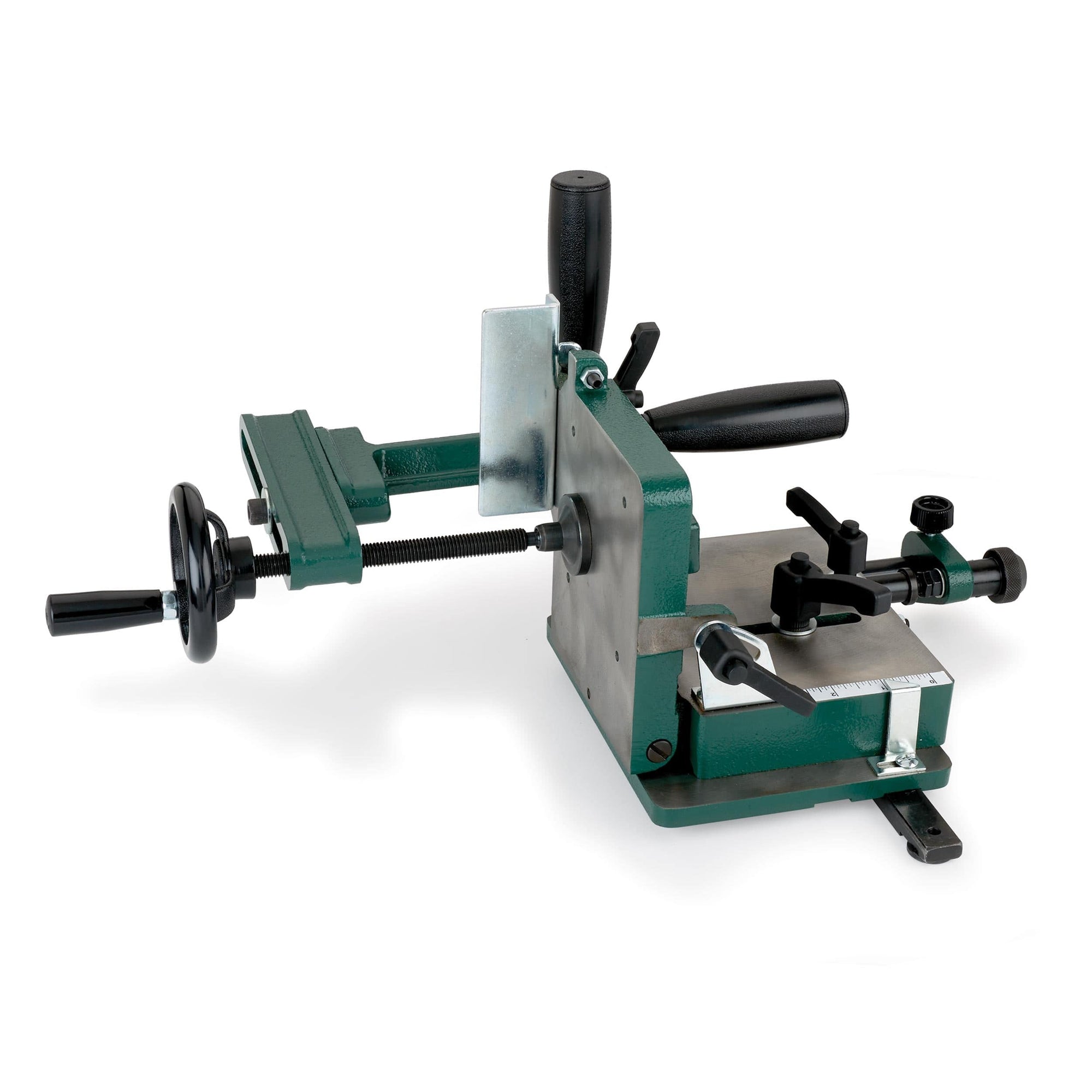 Deluxe Tenoning Jig alt 0