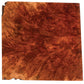 Australian Red Mallee Burl Turning Blank - 2 kg - 4 kg alt 0