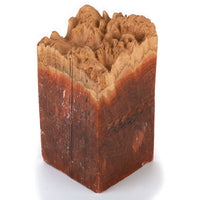 Australian Red Coolibah Burl Turning Blank - 2 kg - 4 kg alt 0