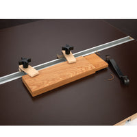 Threaded Miter Track Nut - 1/4" x 20  - 10 Piece alt 0