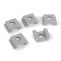 Miter Track Mount - 5 Piece alt 0