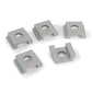 Miter Track Mount - 5 Piece alt 0