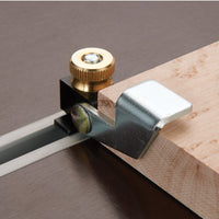 T-Track Flip-Stops - 2 Piece alt 0