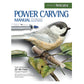 Power Carving Manual, 2nd Edition alt 0