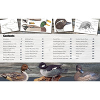 Decorative Decoy Carver's Ultimate Painting and Pattern Portfolio, Revised Edition alt 0