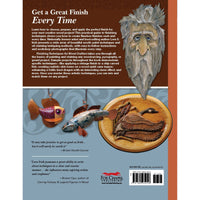 Finishing Techniques for Wood Crafters alt 0