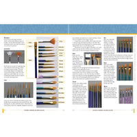 Finishing Techniques for Wood Crafters alt 0