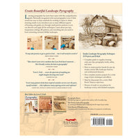 Landscape Pyrogaphy Techniques & Projects alt 0