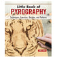 Little Book of Pyrography alt 0